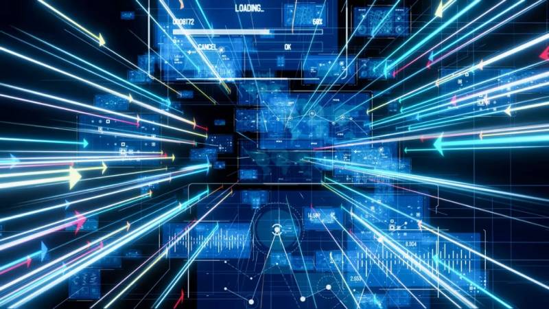 碾子山区SCADA系统开发：守护工业安全的数字卫士