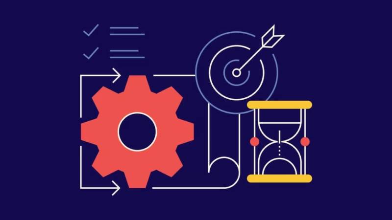 数字创造者：深入了解领先的碾子山区软件开发公司